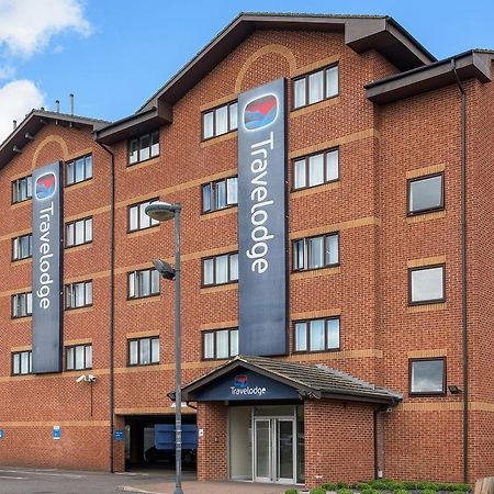Travelodge London Park Royal 外观 照片